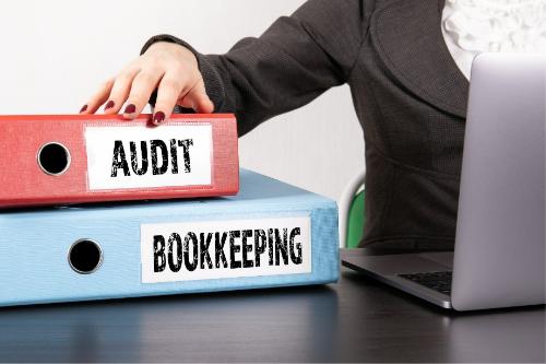 Bookkeeping Services