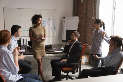 powermedia services Business consulting
