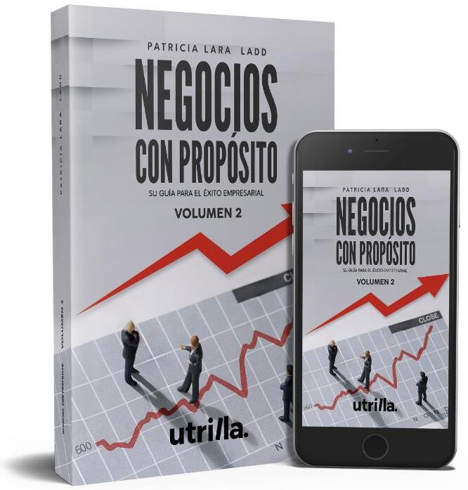 Vol 2 book by patricia